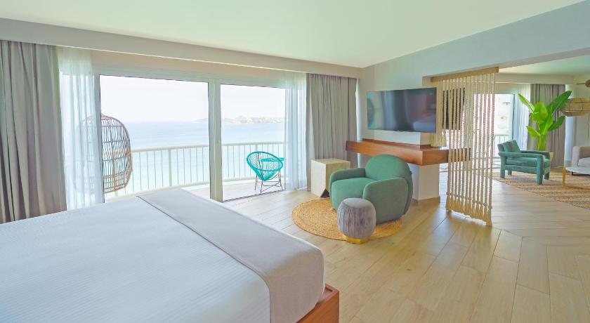 Royal King Suite with Sea View fotója 1