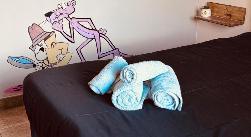 Image of Twin Room with Shared Bathroom 15