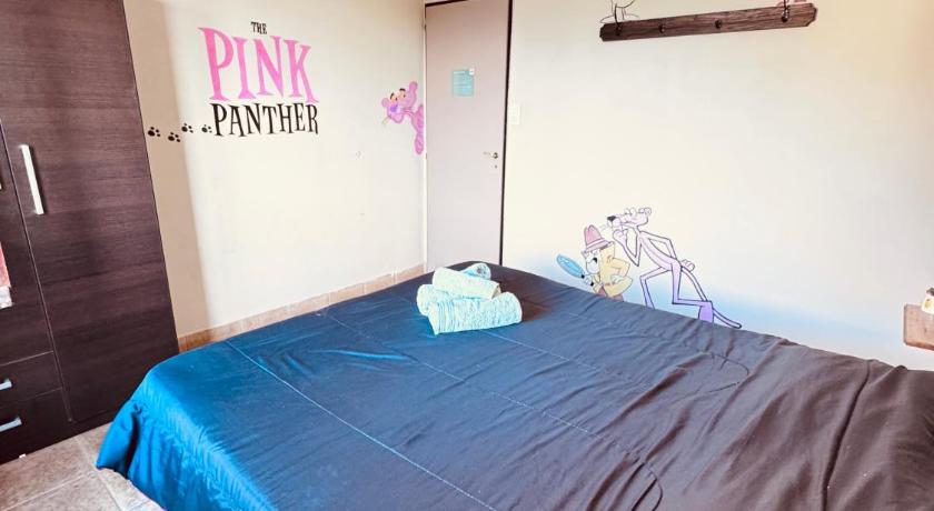 Image of Twin Room with Shared Bathroom 13