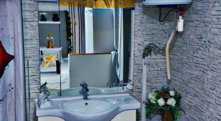 Foto de Love room - Reserva com desconto Agoda