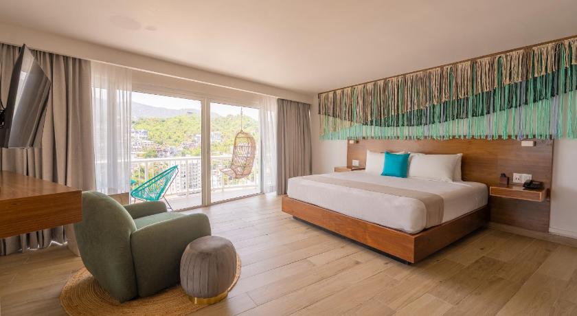 Royal King Suite with partial Ocean View fotója 0