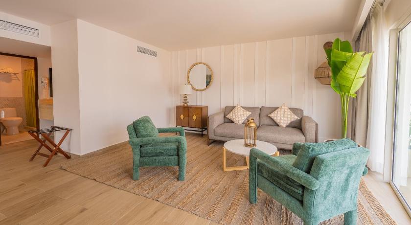 Royal King Suite with partial Ocean View fotója 9