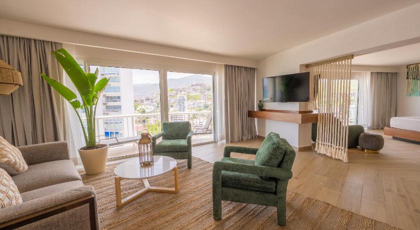 Royal King Suite with partial Ocean View fotója 5