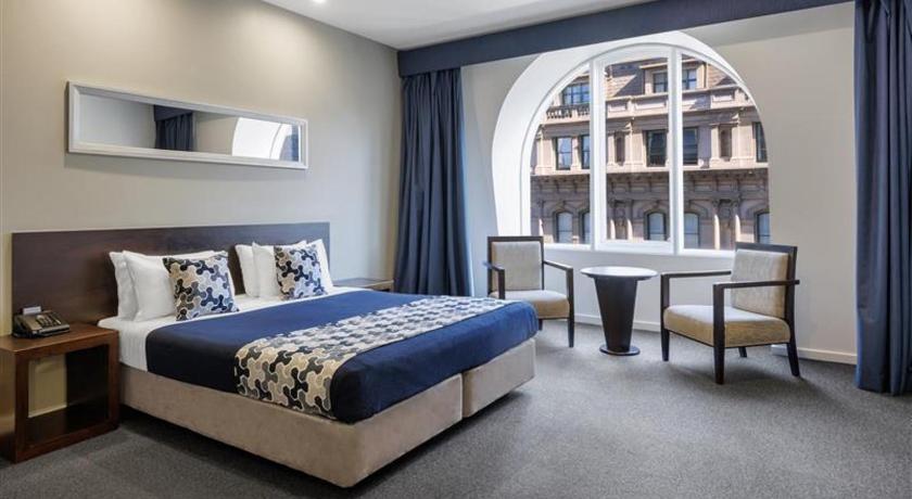 Great Southern Hotel Melbourne in Melbourne Great Southern Hotel Melbourne