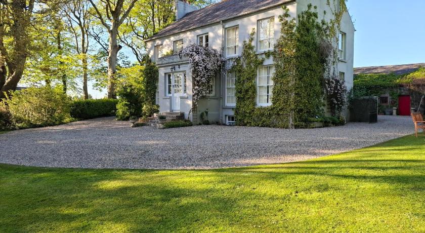 Dromore House Historic Country house