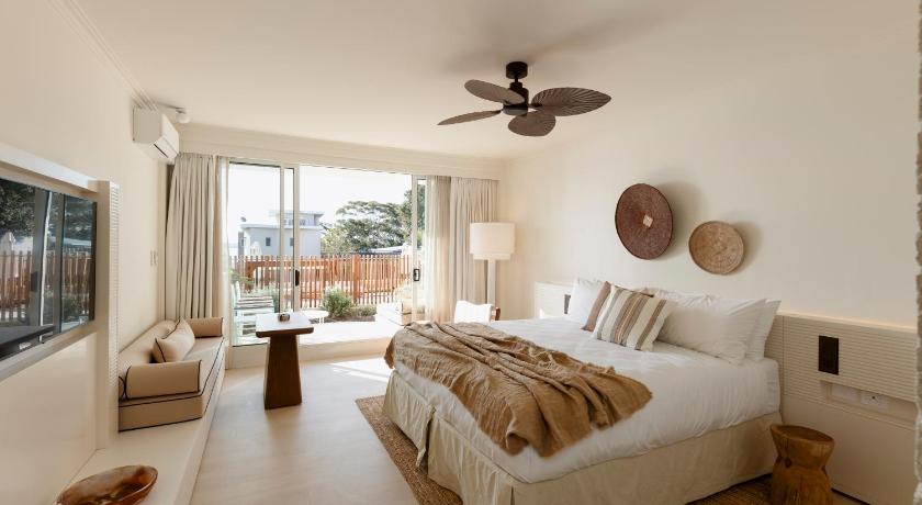 Image of Garden Terrace Suite 0