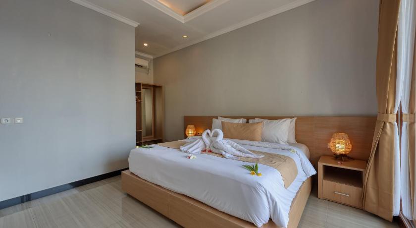 Sinta Nusa Villa - image 30