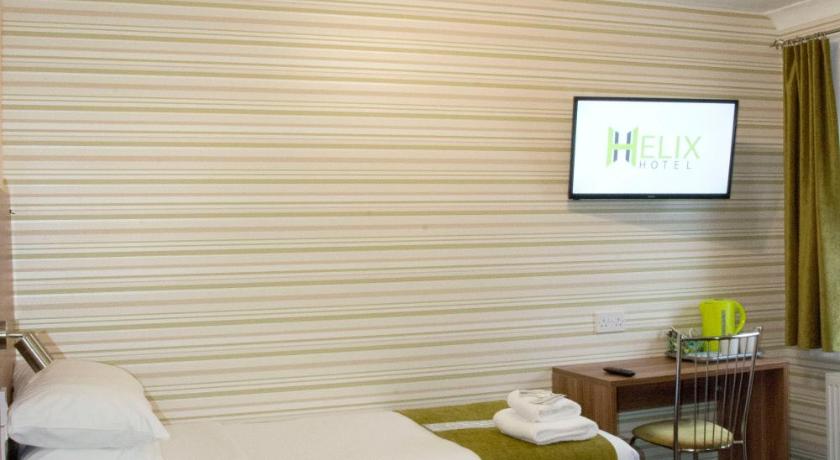 Helix Hotel