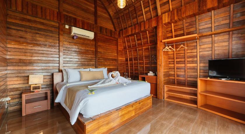 Sinta Nusa Villa - image 48