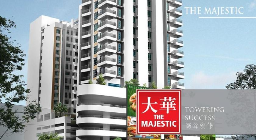 Image of Apartment with View and Balcony 15