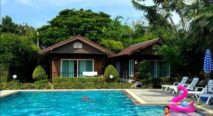Monmai Resort Huahin