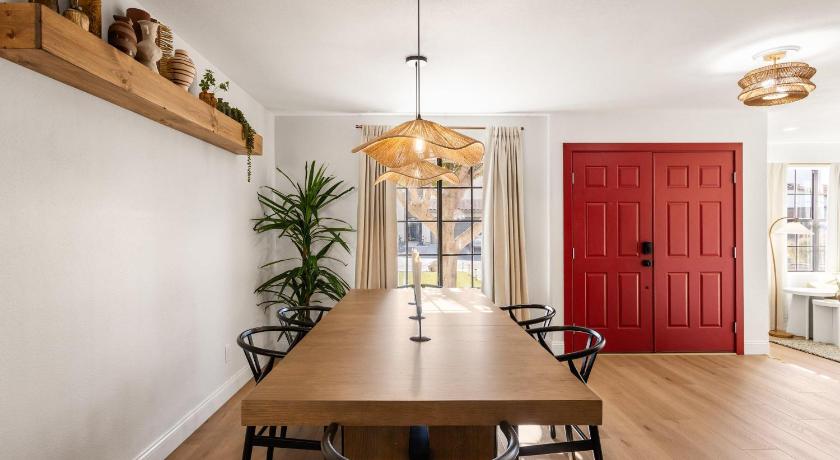 피닉스 (AZ) Solara - Pool & Spa - Mins to Scottsdale Quarter 3성급 숙소 외관