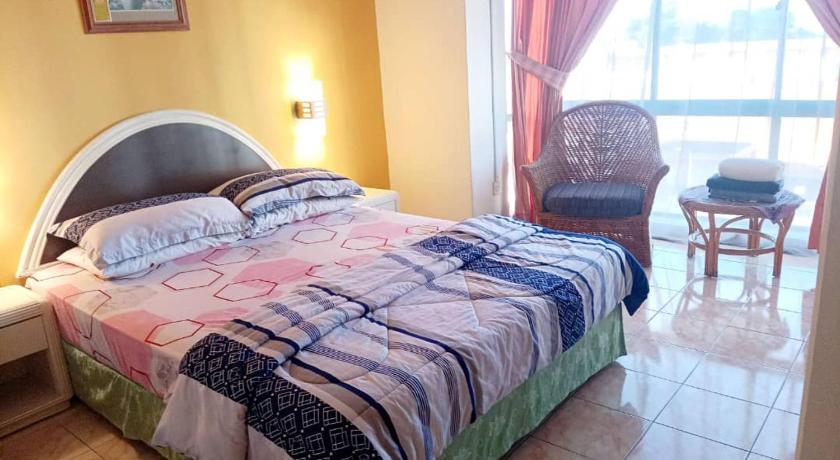 Malacca Costa Mahkota Two Bedroom MuslimOnly 2-Star Single Room room