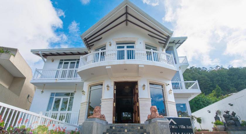 Twin Villa Red - image 15