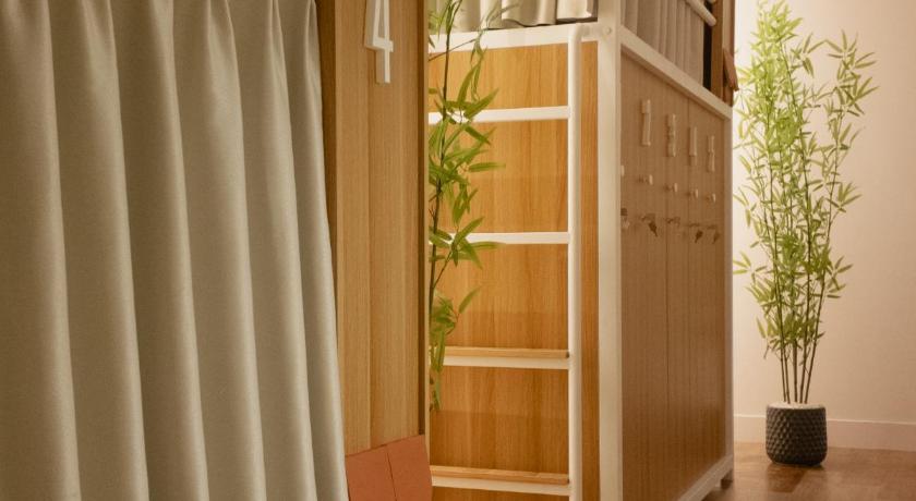 岘港 Mik Stay 3星级 酒店 餐厅