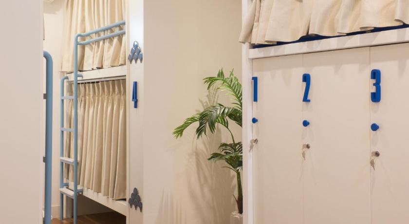 岘港 Mik Stay 3星级 酒店 设施