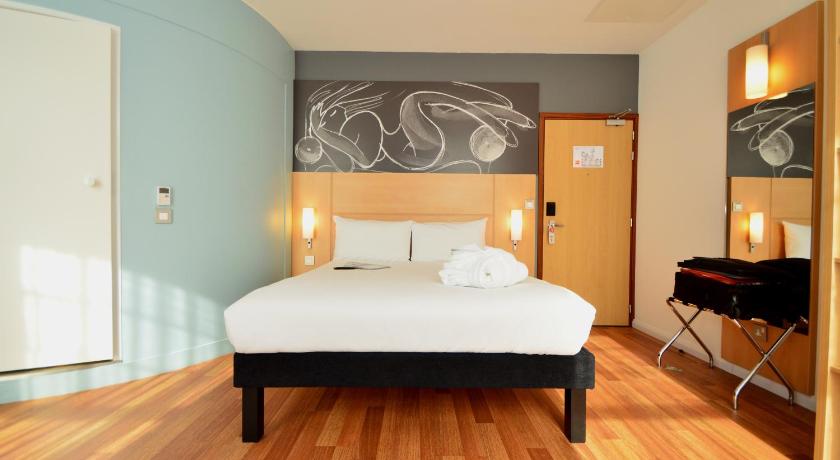 Image of Double room with 1 double bed 6