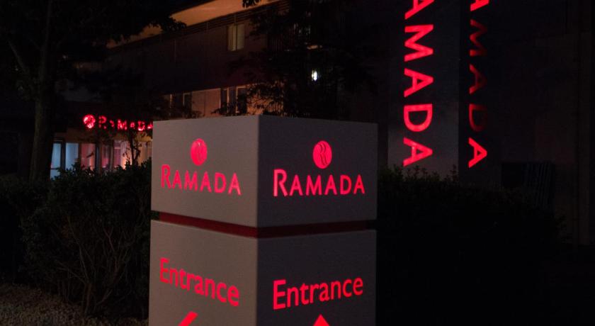 Ramada by Wyndham South Mimms M25