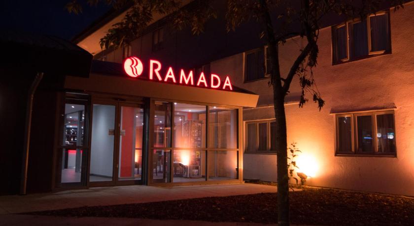 Ramada by Wyndham South Mimms M25