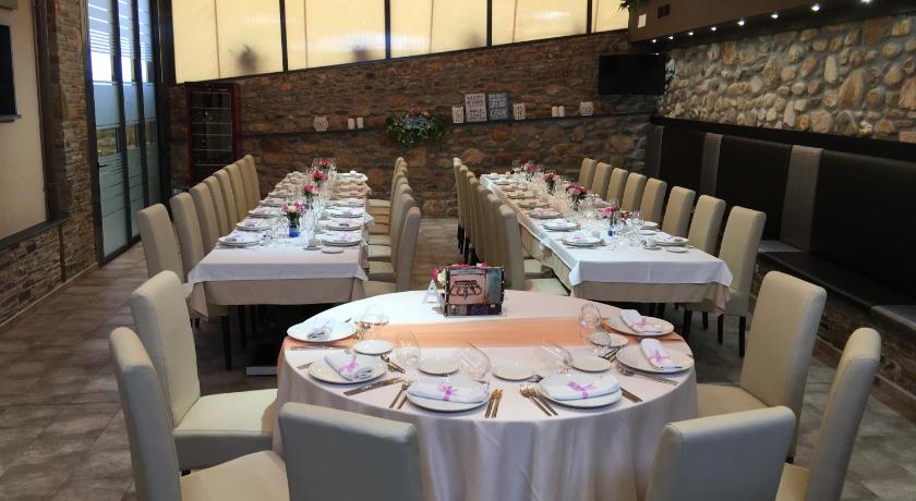 Hotel Calzada