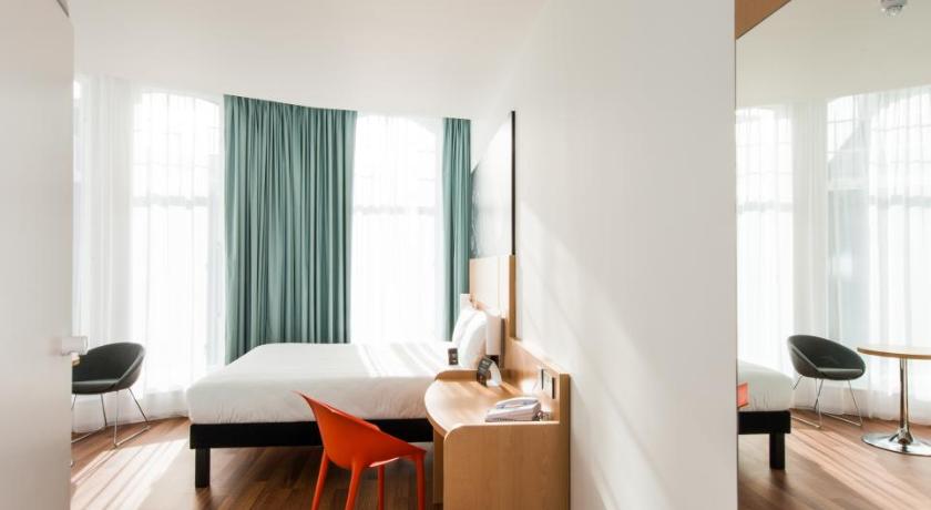 Image of Double room with 1 double bed 3