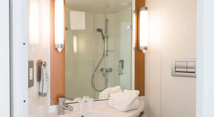 Image of Double room with 1 double bed 2