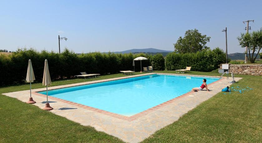 Agriturismo Cignan Rosso photo