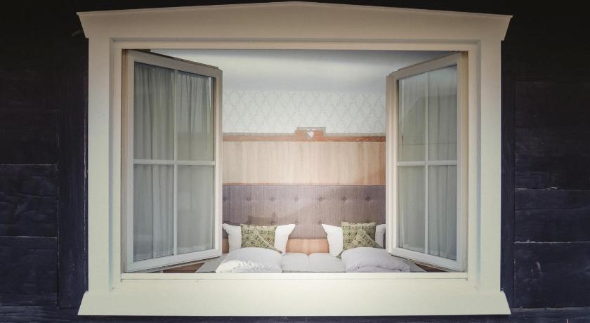 Hotelanlage Starick