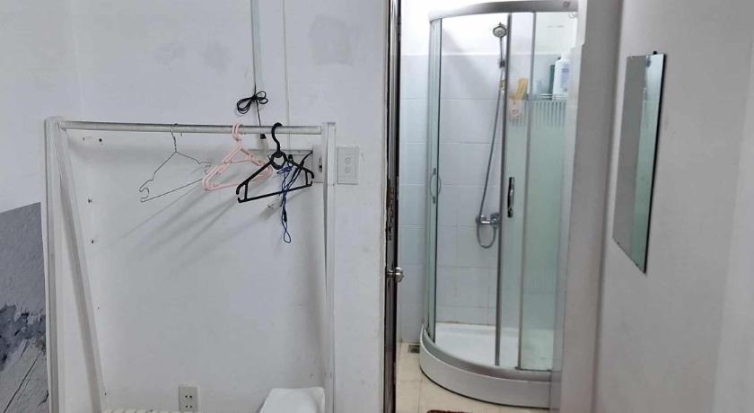 胡志明市 Dori Homestay 3星级 民宿 大堂