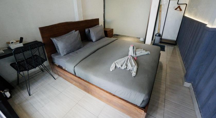Escotel Vanili Guest House - image 23