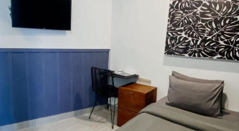 Escotel Vanili Guest House - image 30