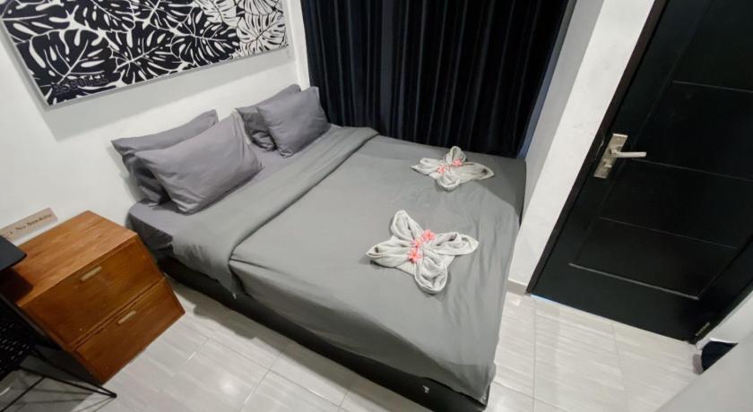 Escotel Vanili Guest House - image 27