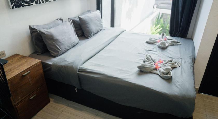 Escotel Vanili Guest House - image 19