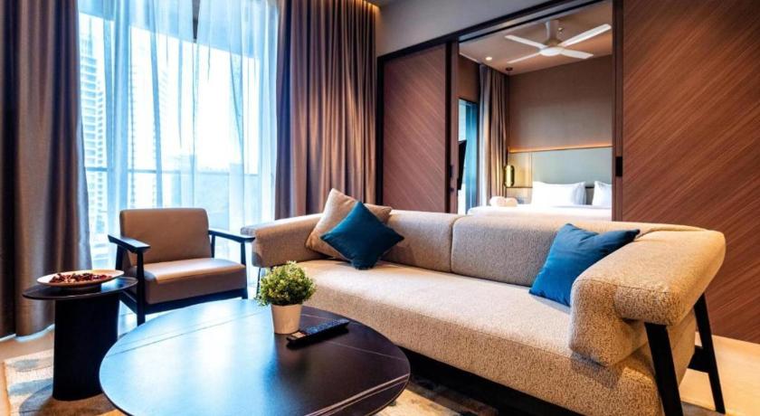 Image of Deluxe suite 1