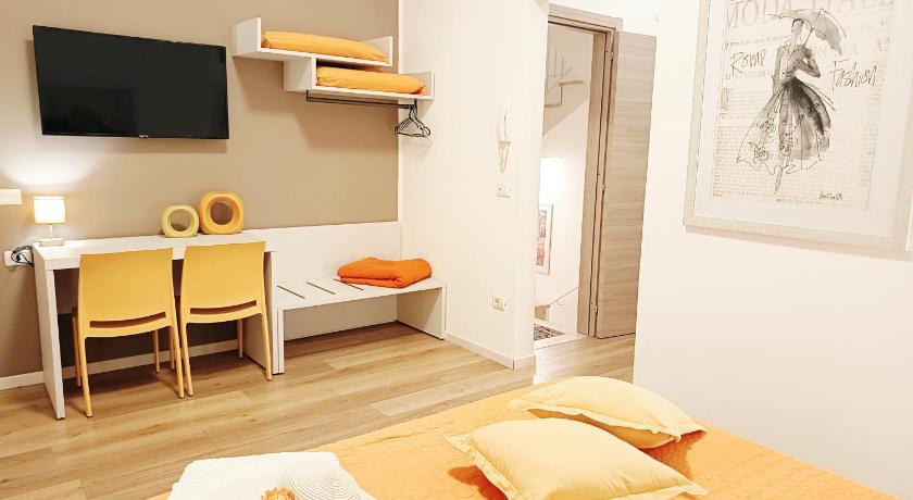 Alcamo Rooms con GARAGE privato