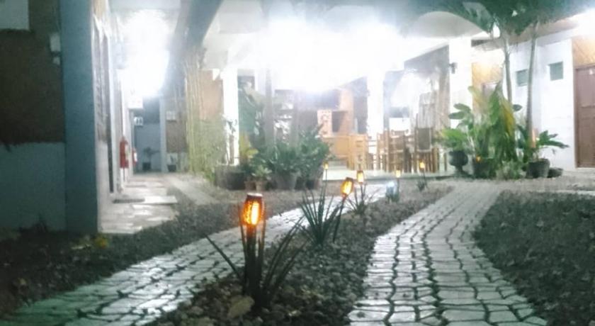 Mischa Hostel - image 16