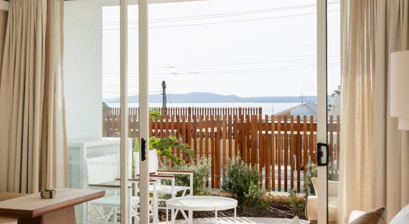 Image of Garden Terrace Suite 3