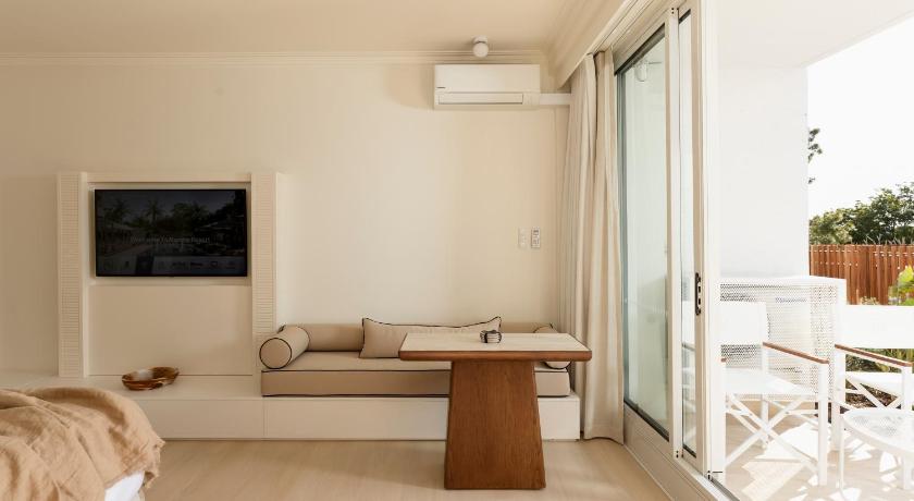 Image of Garden Terrace Suite 5