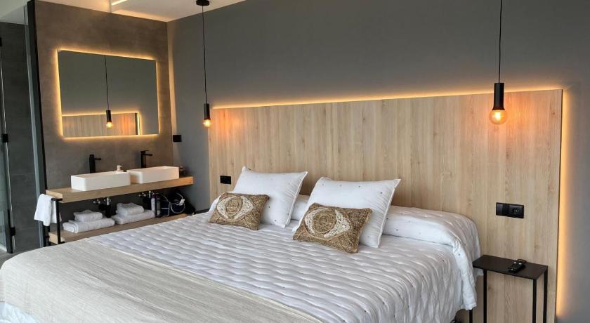 Hospedium Hotel Devalar Do Mar