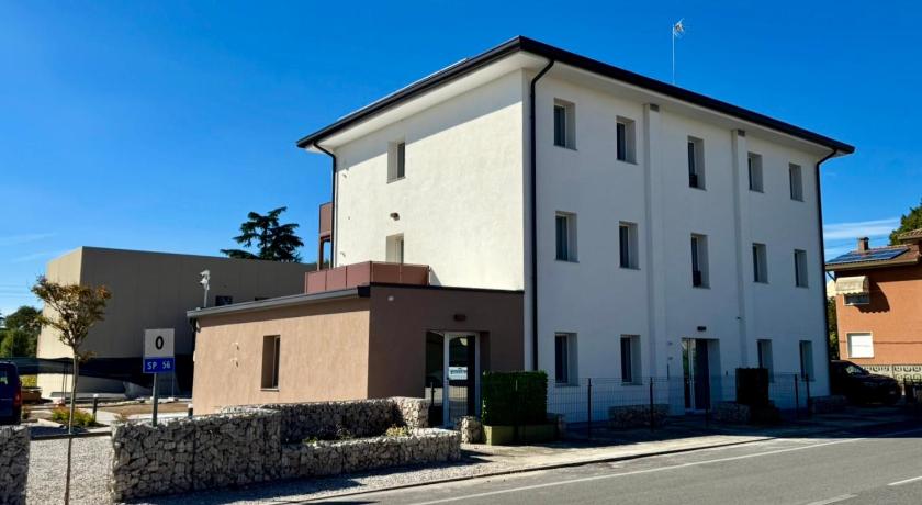 Residence Corte Astrale