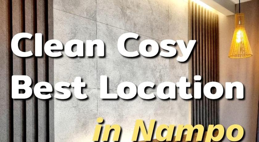 부산 Raviens_Elliy's Room 4성급 게스트하우스 외관