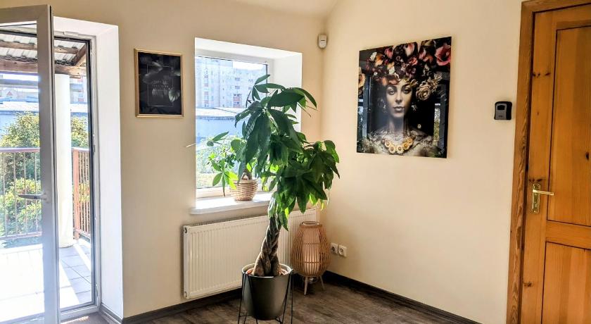 Guest House Kamara