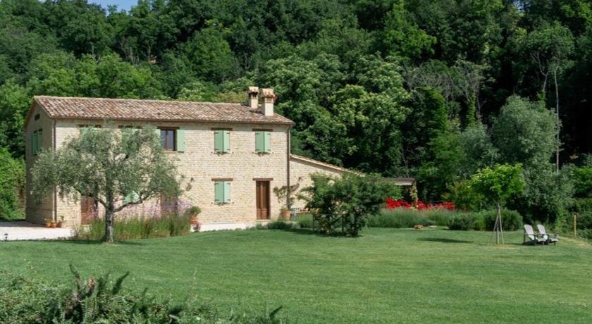 B&B Casa Cuccagna
