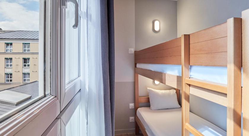 Image of Appartement voor 5 personen met 1 slaapkamer (Apartment for 5 persons with 1-Bedroom) 16
