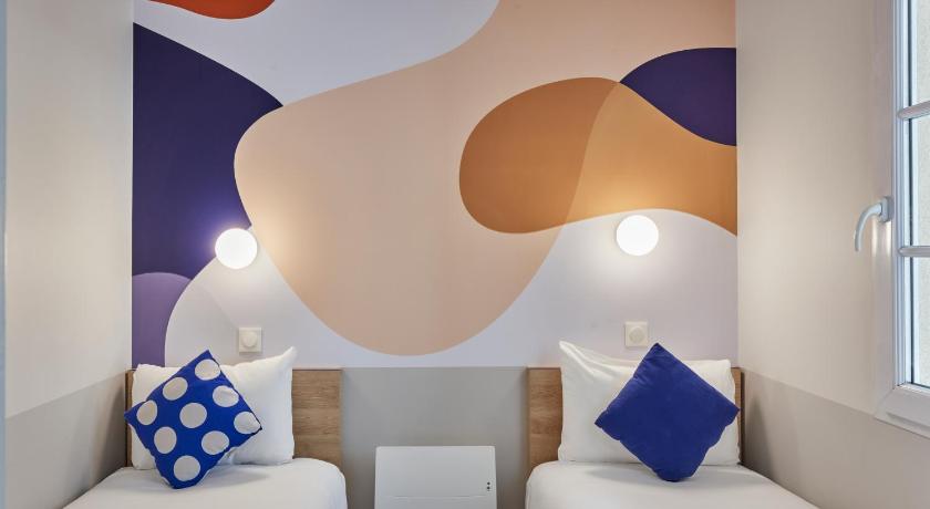 Image of Appartement voor 8 personen met 2 slaapkamers (Apartment for 8 persons with 2-Bedroom) 10