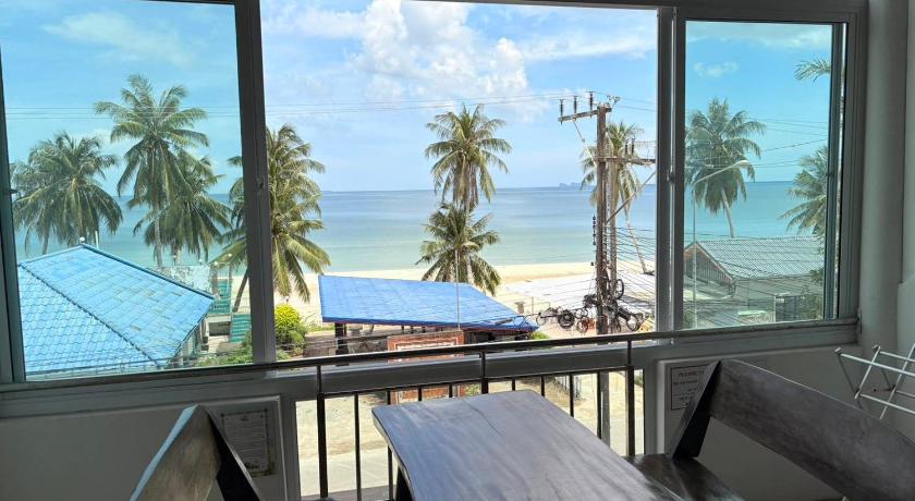 รูปของห้องพักเตียงแฝด วิวทะเล (Sea View Twin Room) 17