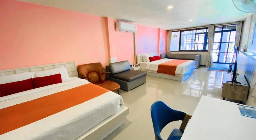 รูปของเอ็กเซกคิวทีฟ (Executive Room) 7
