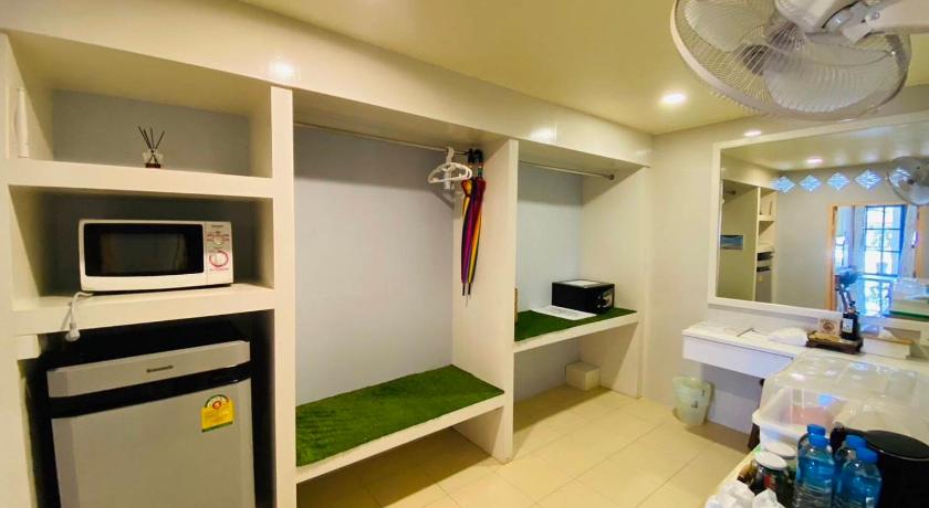 รูปของเอ็กเซกคิวทีฟ (Executive Room) 17