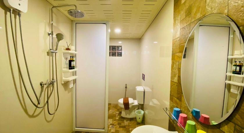 รูปของเอ็กเซกคิวทีฟ (Executive Room) 2