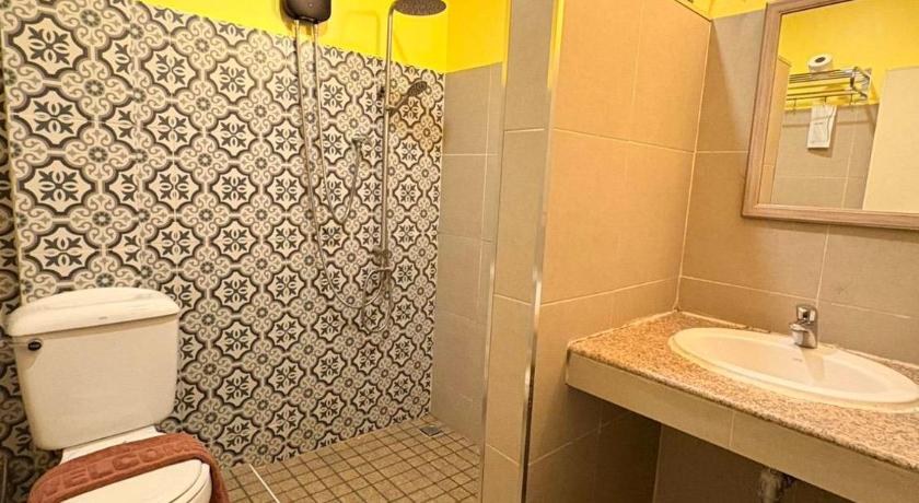 รูปของห้องมาตรฐาน เตียงแฝด (Standard Twin Room) 8